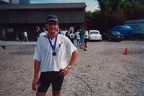 Doug Bronze Medal from the 4